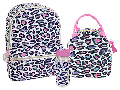 Office Depot School Backpack Set