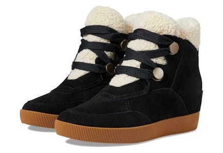 Sorel Women’s Boots