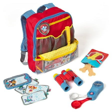 Melissa & Doug PAW Patrol Backpack