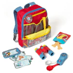 Melissa & Doug PAW Patrol Backpack