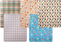 Mainstays Fleece Throw Blanket