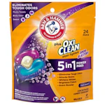 2 Arm & Hammer Power Paks