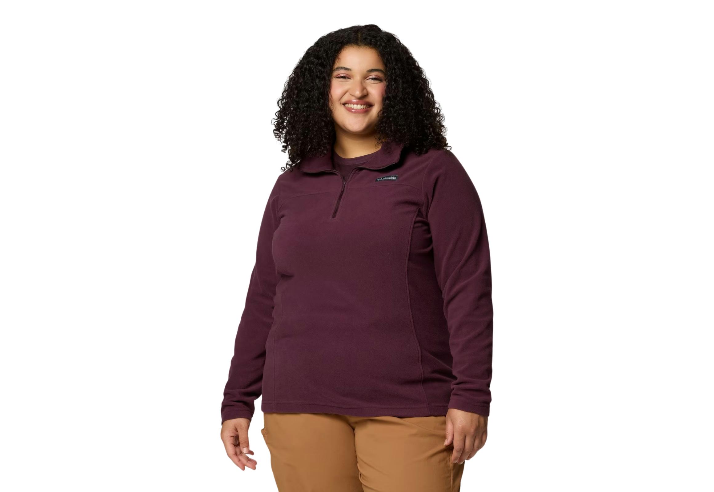Columbia Women's Fleece Pullover