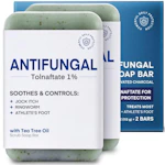 Antifungal Soap Bar 2-Pack