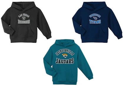 NFL Kids' Sweatshirt