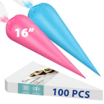 Disposable Piping Bags