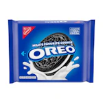 3 Oreo Cookies Packs