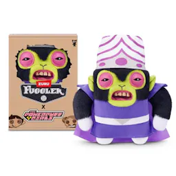 Fuggler Powerpuff Girls Plush