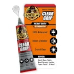 Gorilla Clear Grip Adhesive 2-Pack