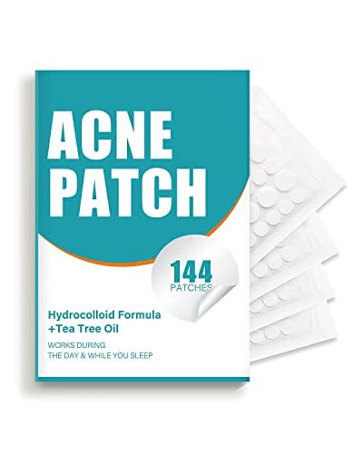 Acne Pimple Patches