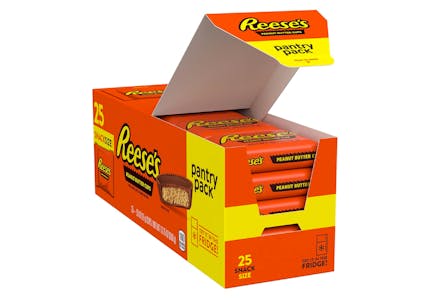 Reese's 25-Pack