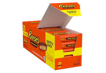 Reese's Pantry Pack