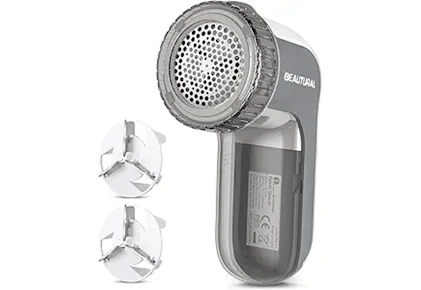 Fabric Shaver