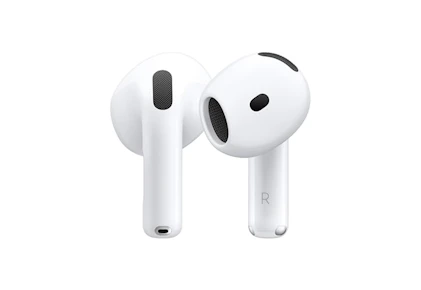 Apple AirPods 4 With ANC