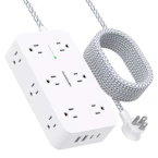 Extension Cord Surge Protector