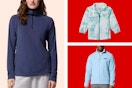 Columbia Sale