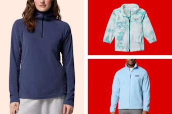 Columbia Sale