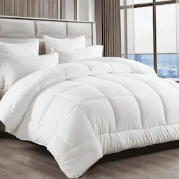 Luxury Quilted Comforter