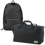 Hex Evolve Backpack and Duffel Bag Set