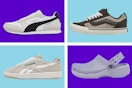 popular brands of shoes at JD Sports