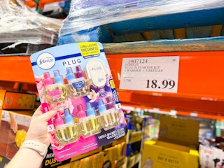 costco-febreze-plug-starter-kit
