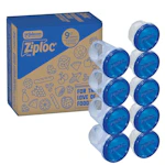 Ziploc Twist 'n Loc Containers