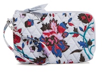 Vera Bradley Wristlet