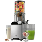 Cold Press Juicer