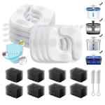 Cat Water Fountain Filters