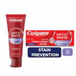 Colgate Optic White Toothpaste