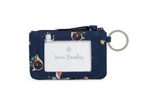 Vera Bradley ID Case