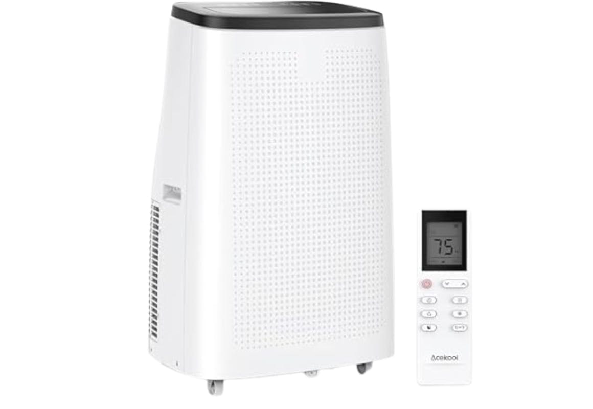 Gaomon 4-in-1 Air Conditioner