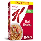 Special K Cereal