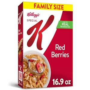 Special K Cereal
