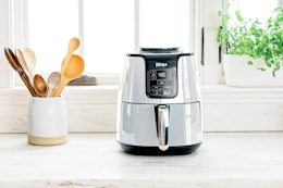 Get a Ninja Air Fryer for Only $59 at Walmart (Compare to $99 on Amazon) card image