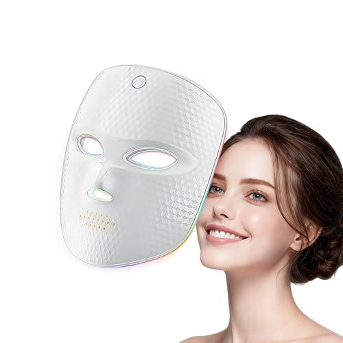 LED Therapy Mask