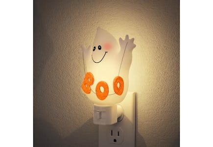 Ghost Night-Light