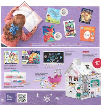 Ad Scan Image