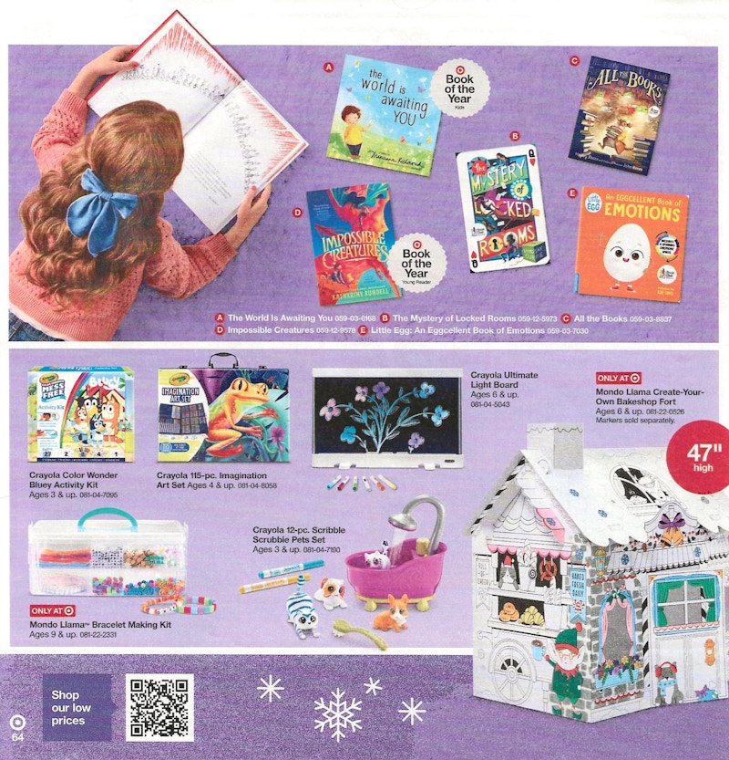 Ad Scan Image