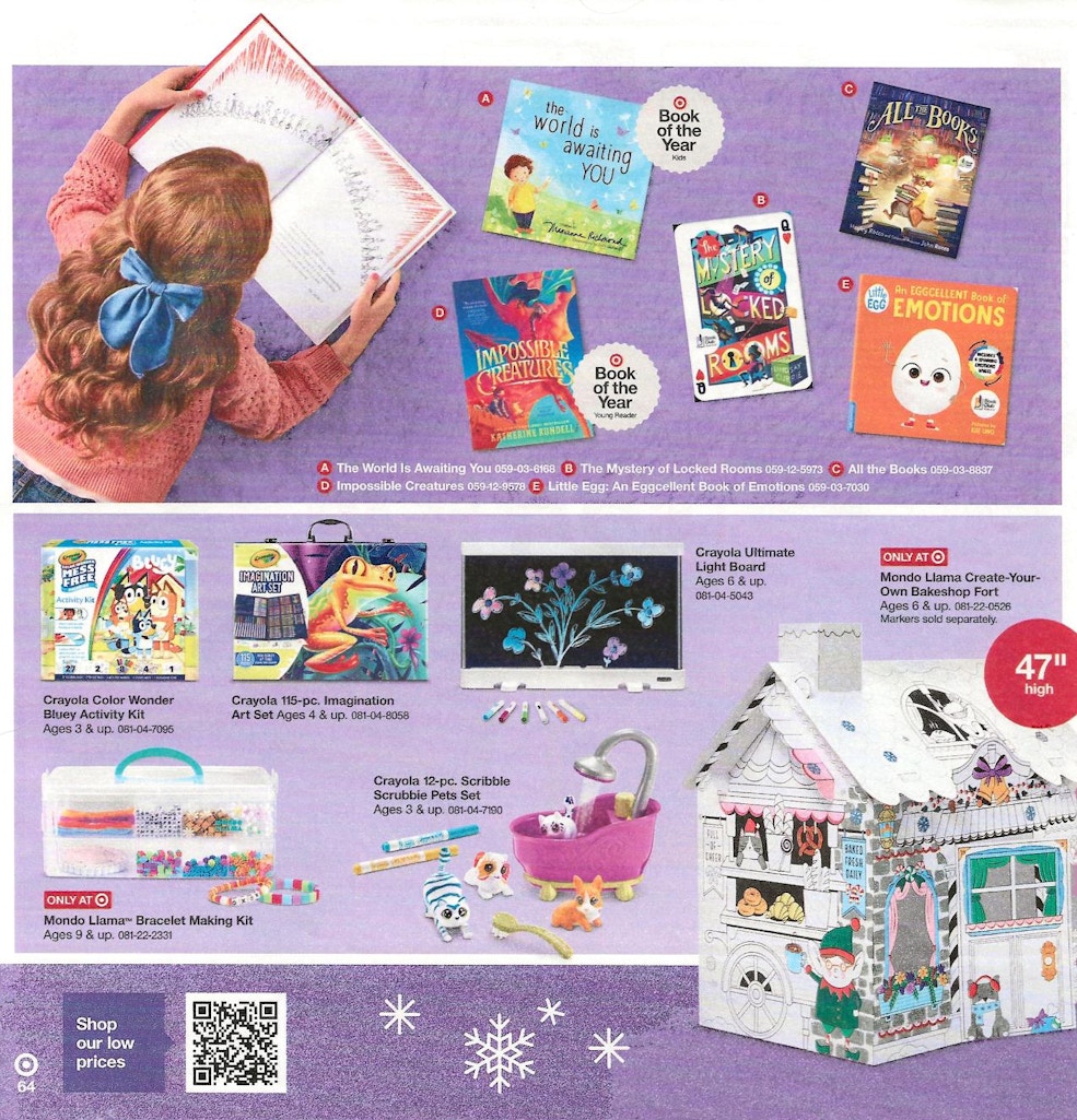 Ad Scan Image