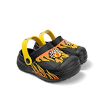 Hot Wheels Toddler Kids Clog