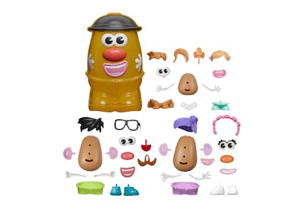 Playskool Potato Head Toy Set