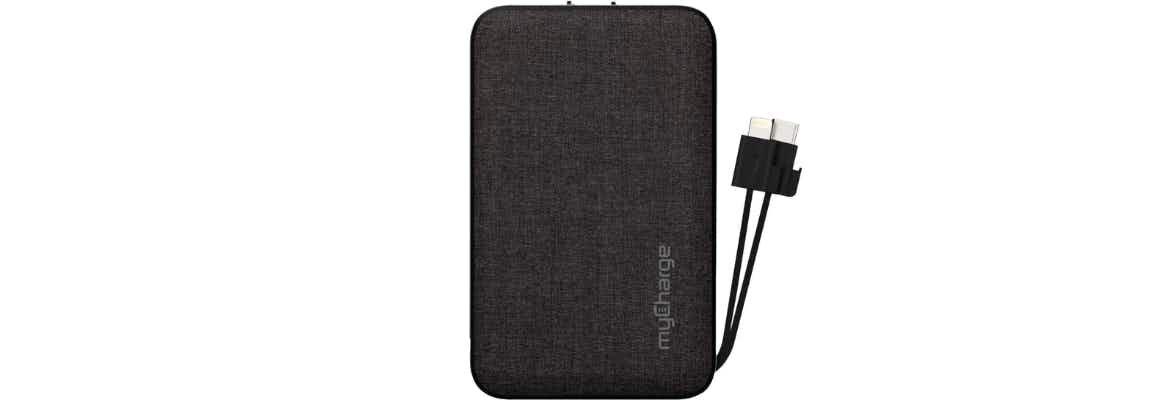 recalls mycharge porable charger