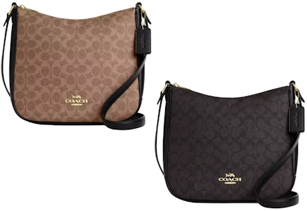 Coach Crossbody Bag