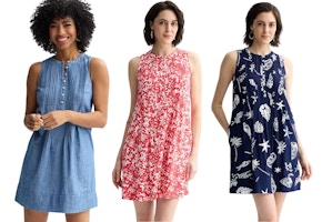 Sonoma Goods For Life Women's Dress