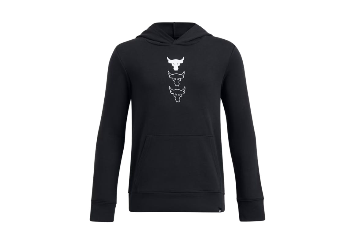 Under Armour Kids' Hoodie