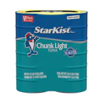 StarKist Chunk Light Tuna 12-Pack