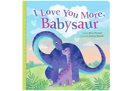 Board Book