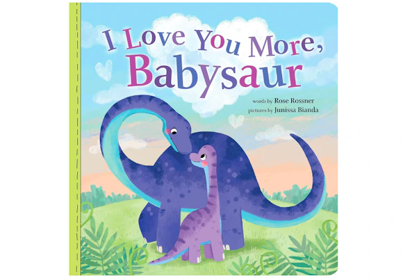 Board Book