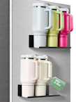 Magnetic Cup Holder Set